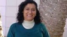 Timeline: María del Terugio Terrones Aceves