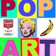 Pop art