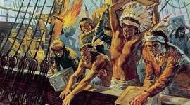 Timeline: Early American Discrimination Timeline