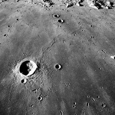 Timeline: La carrera por la Conquista del Espacio