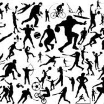 Timeline: El deporte en Colombia