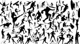 Timeline: El deporte en Colombia