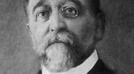 Timeline: RUPERTO FERREIRA GOMEZ