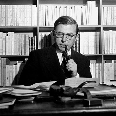 Timeline: Existencialismo