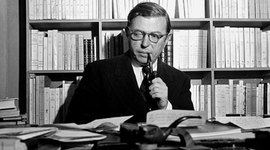 Timeline: Existencialismo