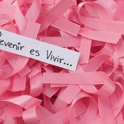 Timeline: Cáncer de Seno