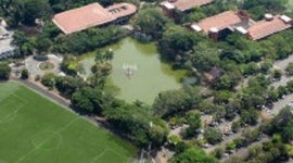 Timeline: ORIGEN Y NATURALEZA DE LAS UNIVERSIDADES. LA UNIVERSIDAD DE SAN BUENAVENTURA EN COLOMBIA