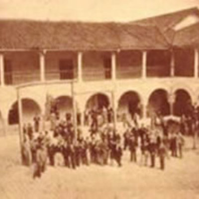 Timeline: Origen de las universidades