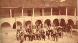 Timeline: Origen de las universidades