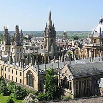 Timeline: Origen de las Universidades