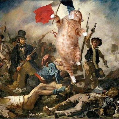 Timeline: HISTORIA DEL DERECHO LABORAL.