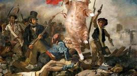 Timeline: HISTORIA DEL DERECHO LABORAL.