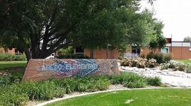 Timeline: Laredo Elementary School