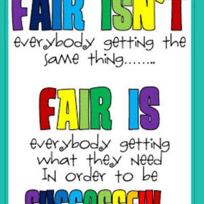 Timeline: Special Education Law