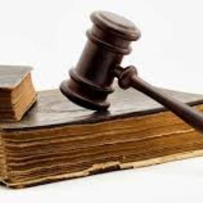 Timeline: Momentos históricos del derecho en las civilizaciones