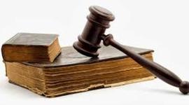 Timeline: Momentos históricos del derecho en las civilizaciones