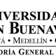 Logo universidad de san buenaventura