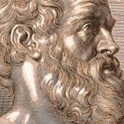 Timeline: Historia de la Epidemiología by Jorge Eduardo Mejia Cervantes