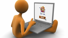 Timeline: Historia del Comercio Electronico