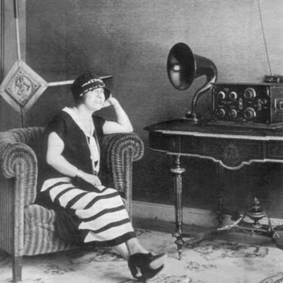 Timeline: Recorrido de la historia de la música