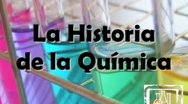 Timeline: Quimica