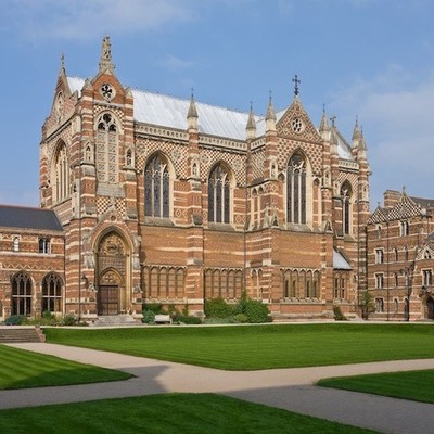 Timeline: EL ORIGEN Y LA NATURALEZA DE LAS UNIVERSIDADES