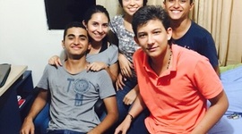 Timeline: linea del tiempo USB