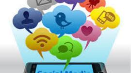 Timeline: EVOLUCION DE LAS TICS