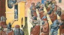 Timeline: Origen y Naturaleza de las Universidades y la USB enColombia.