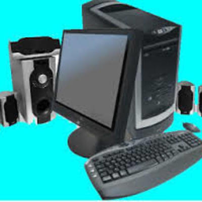 Timeline: linea del tiempo del software y hardware