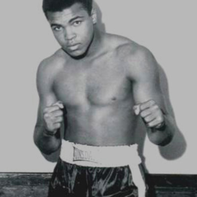 Timeline: Cassius Clay / Muhammad Ali