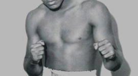 Timeline: Cassius Clay / Muhammad Ali