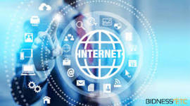 Timeline: Linea De Tiempo Del Comercio Electronico