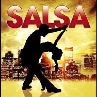 Timeline: HISTORIA DE LA SALSA