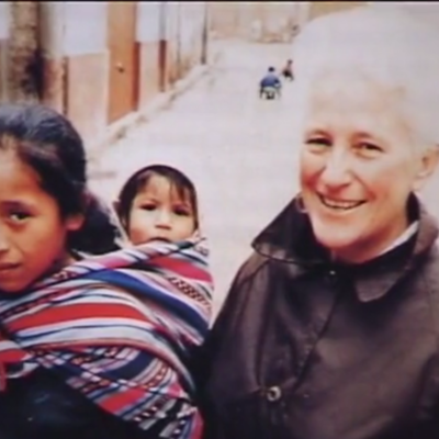 Timeline: The life of Sister Irene McCormack