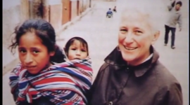 Timeline: The life of Sister Irene McCormack