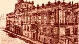 Timeline: Origen De Las Universidades