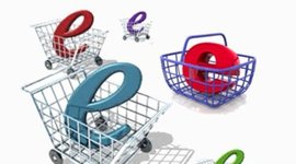 Timeline: Linea de tiempo de Web y Comercio Electronico y Internet