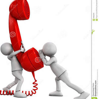 Timeline: המצאת הטלפון