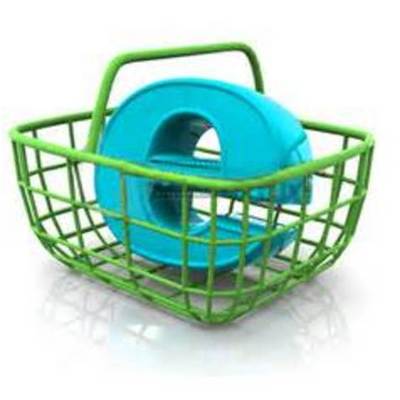 Timeline: web y comercio electronico