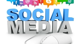 Timeline: Social media