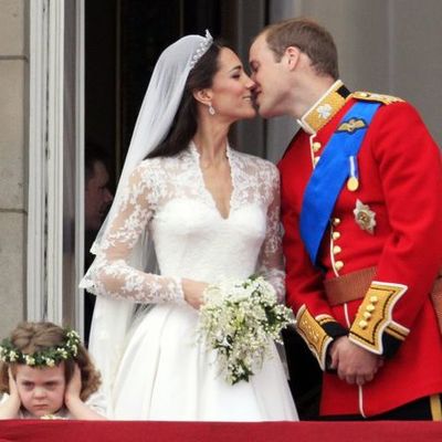 Timeline: Las bodas reales a través de la historia