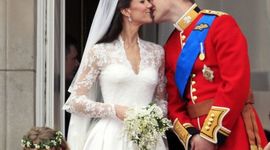 Timeline: Las bodas reales a través de la historia