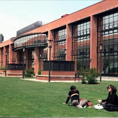 Timeline: Origen y Naturaleza de las Universidades y la USB en Colombia.