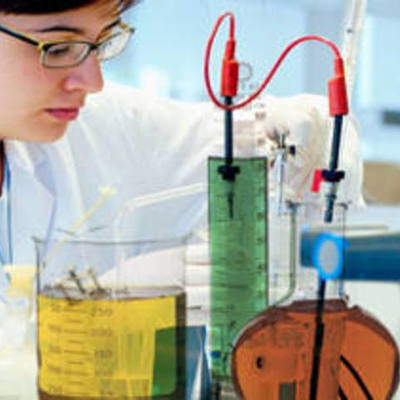 Timeline: Historia de la química