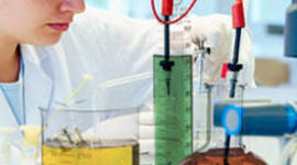 Timeline: Historia de la química