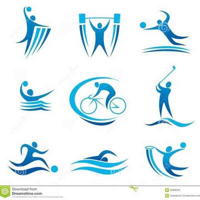 Timeline: ORIGEN PRINCIPALES DEPORTES