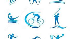 Timeline: ORIGEN PRINCIPALES DEPORTES