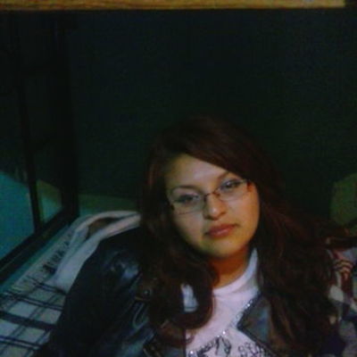 Timeline: Mi linea de vida Angeles Garcia