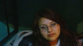 Timeline: Mi linea de vida Angeles Garcia